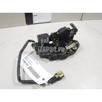 Замок двери задней левой Hyundai-Kia Sephia II/Shuma II (2001 - 2004) 0K2N273310