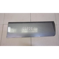 Накладка двери передней правой Hyundai-Kia Terracan (2001 - 2007) 87754H1041