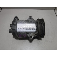 Компрессор системы кондиционирования Renault Megane I (1999 - 2004) 8200316164