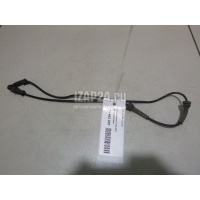 Датчик ABS задний Renault Megane II (2003 - 2009) 8200296571