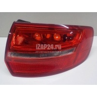 Фонарь задний наружный правый VAG A3 [8PA] Sportback (2004 - 2013) 8P4945096E