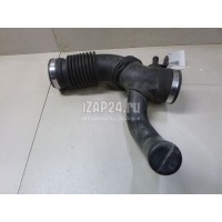Патрубок воздушного фильтра Renault Megane II (2003 - 2009) 8200186822