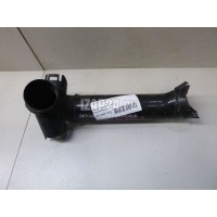 Патрубок воздушного фильтра Renault Megane II (2003 - 2009) 8200231859