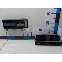 Дефлектор воздушный VAG Polo (HB) (2009 - ) 6RF819728CVAL