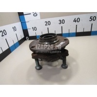 Подшипник ступицы VAG Exeo (2009 - 2013) 8E0498625B