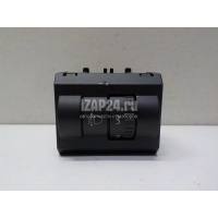 Кнопка корректора фар VAG Fabia (2007 - 2015) 5J0941333CREH