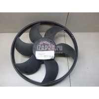 Вентилятор радиатора Renault Kangoo (2008 - ) 7701071862