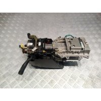 Колонка рулевая Volkswagen Touareg (2002-2007) 2005 7L0419501BF