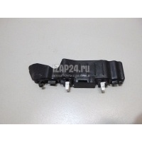 Кронштейн переднего бампера левый Hyundai-Kia Solaris (2010 - 2017) 865131R000