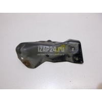 Кронштейн крепления крыла Hyundai-Kia Solaris (2010 - 2017) 663271R300