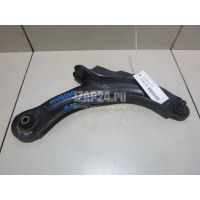 Рычаг передний правый Renault Megane II (2003 - 2009) 545003037R