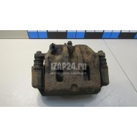 Суппорт тормозной передний левый Hyundai-Kia Terracan (2001 - 2007) 58180H1A30