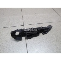 Кронштейн переднего бампера левый Hyundai-Kia Ceed (2012 - ) 86513A2000