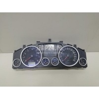 Панель приборов VAG Touareg (2002 - 2010) 7L6920875KXZ01