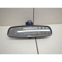 Зеркало заднего вида Mazda CX 7 (2007 - 2012) BR5S69220B