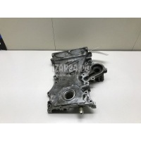 Насос масляный GM Cobalt (2011 - 2015) 25192799