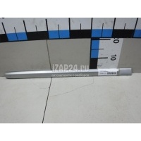 Молдинг задней правой двери Hyundai-Kia Sephia II/Shuma II (2001 - 2004) 0K2N2506R2XX