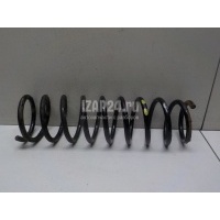 Пружина передняя GM Spark (2005 - 2010) 96342022