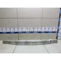 Усилитель переднего бампера Renault Megane II (2003 - 2009) 8200534784