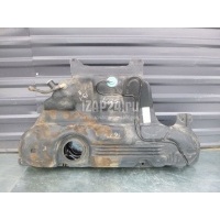 Бак топливный Renault Megane II (2003 - 2009) 7701207670