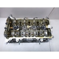 Головка блока Hyundai-Kia Solaris (2010 - 2017) 221002B003