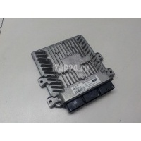 Блок управления двигателем Land Rover Range Rover III (LM) (2002 - 2012) NNW508040