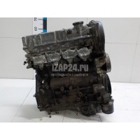 Двигатель Mitsubishi Outlander (CU) (2001 - 2008) 1000A619