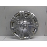 Колпак декоративный VAG Fabia (2007 - 2015) 5J0601147KZ31