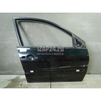 Дверь передняя правая Renault Megane II (2003 - 2009) 7751473729
