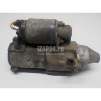 Стартер GM Agila A (2000 - 2008) 25187957