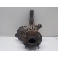 Кулак поворотный передний правый GM Gentra II (2013 - 2015) 96454298