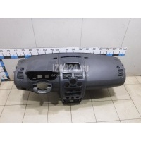 Торпедо Renault Megane II (2003 - 2009) 681002765R