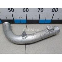 Патрубок интеркулера VAG A6 [C6,4F] (2004 - 2011) 059145731AK