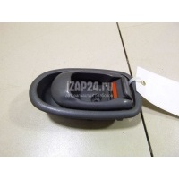 Ручка двери внутренняя правая Hyundai-Kia Sephia II/Shuma II (2001 - 2004) 0K2N15833096