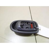 Ручка двери внутренняя правая Hyundai-Kia Sephia II/Shuma II (2001 - 2004) 0K2N15833096