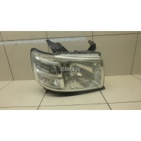 Фара правая Ford Ranger (2006 - 2012) 4952651