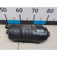 Корпус масляного фильтра VAG Touareg (2002 - 2010) 057115373B