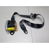 Ремень безопасности с пиропатроном Toyota Corolla E12 (2001 - 2007) 7321002271C0