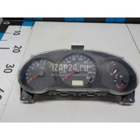 Панель приборов Mazda BT-50 (2006 - 2012) UC3R55430