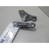 Петля двери передней правой нижняя Mercedes Benz C209 CLK coupe (2002 - 2010) 2037200437
