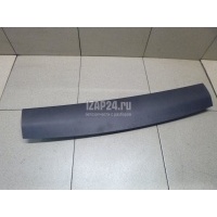 Обшивка двери багажника Mitsubishi ASX 2010 7224A193XA