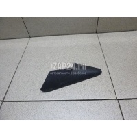 Крышка зеркала внутренняя левая Citroen-Peugeot C4 Grand Picasso (2006 - 2014) 9015AL