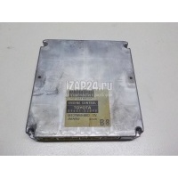 Блок управления двигателем Toyota Corolla E12 (2001 - 2007) 8966102B80
