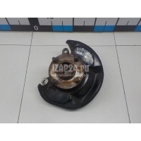 Кулак поворотный передний левый Suzuki Liana (2001 - 2007) 4515054810