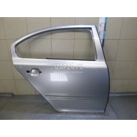 Дверь задняя правая VAG Octavia (A5 1Z-) (2004 - 2013) 1Z5833056