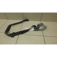 Ремень безопасности с пиропатроном Ford Ranger (2006 - 2012) 1865155