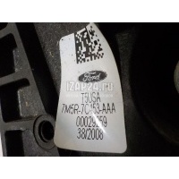 Кулиса КПП Ford Focus II (2008 - 2011) 1577984