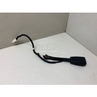 Ответная часть ремня безопасности Hyundai-Kia Solaris (2010 - 2017) 888304L000RY