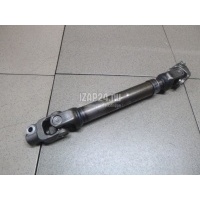 Кардан рулевой Mitsubishi Outlander (GF) (2012 - ) 4401A174