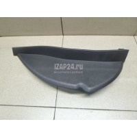 Накладка (кузов внутри) Mitsubishi ASX 2010 8002A765XB